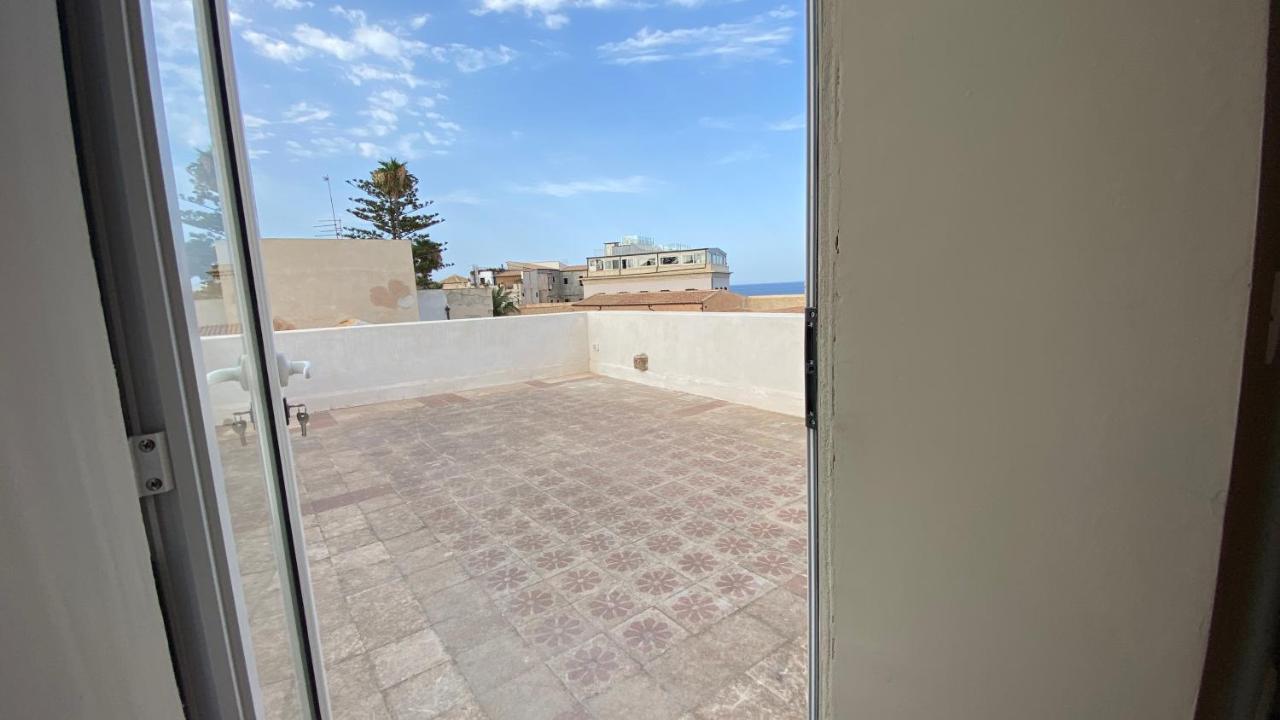 Lanterne Magiche Ortigia Suites Syracuse Exterior foto