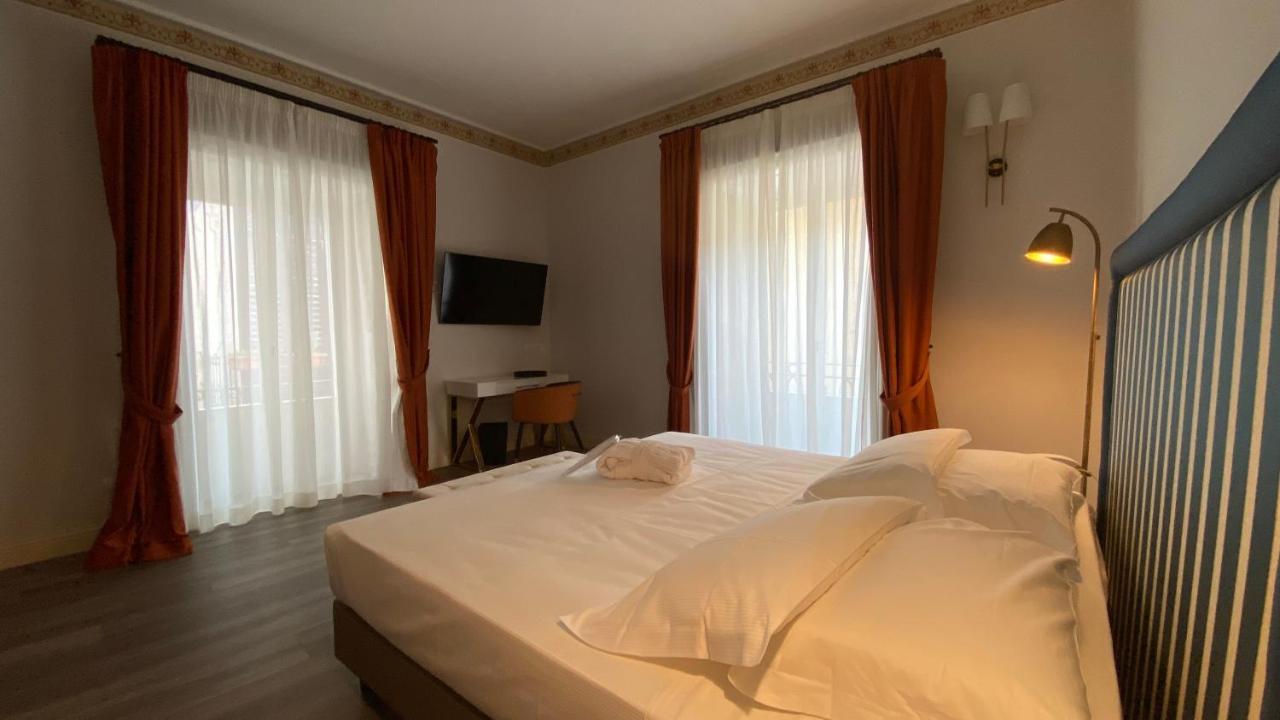 Lanterne Magiche Ortigia Suites Syracuse Exterior foto