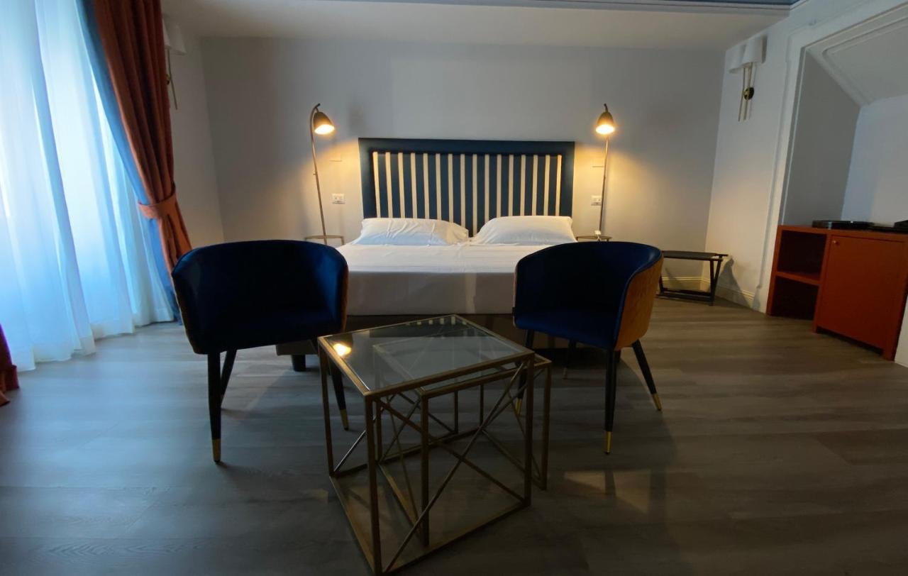 Lanterne Magiche Ortigia Suites Syracuse Exterior foto