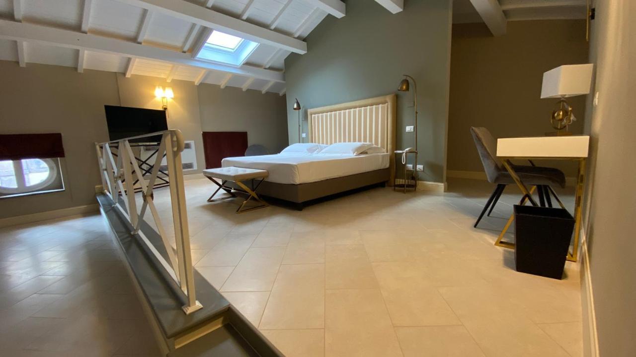 Lanterne Magiche Ortigia Suites Syracuse Exterior foto