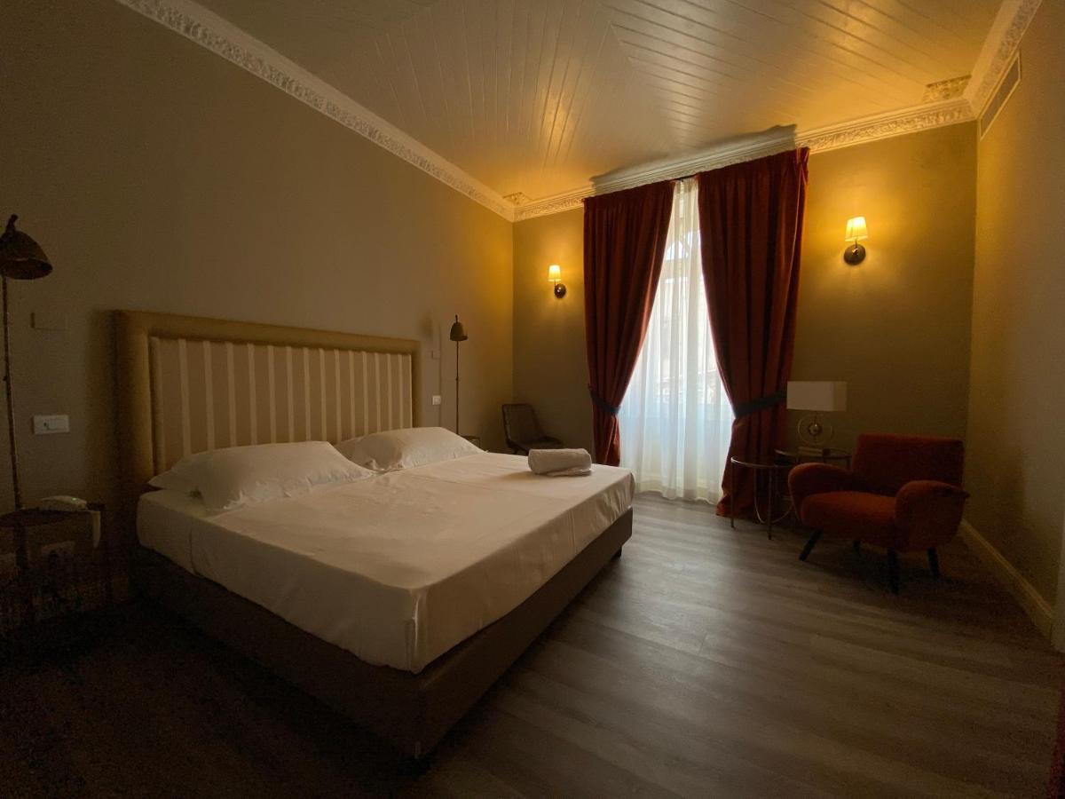 Lanterne Magiche Ortigia Suites Syracuse Exterior foto