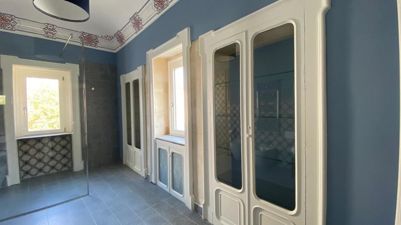 Lanterne Magiche Ortigia Suites Syracuse Exterior foto