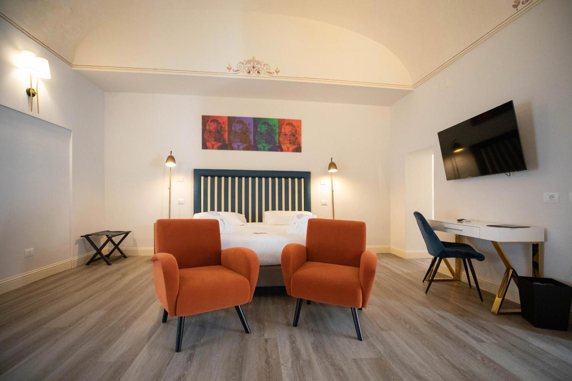 Lanterne Magiche Ortigia Suites Syracuse Exterior foto