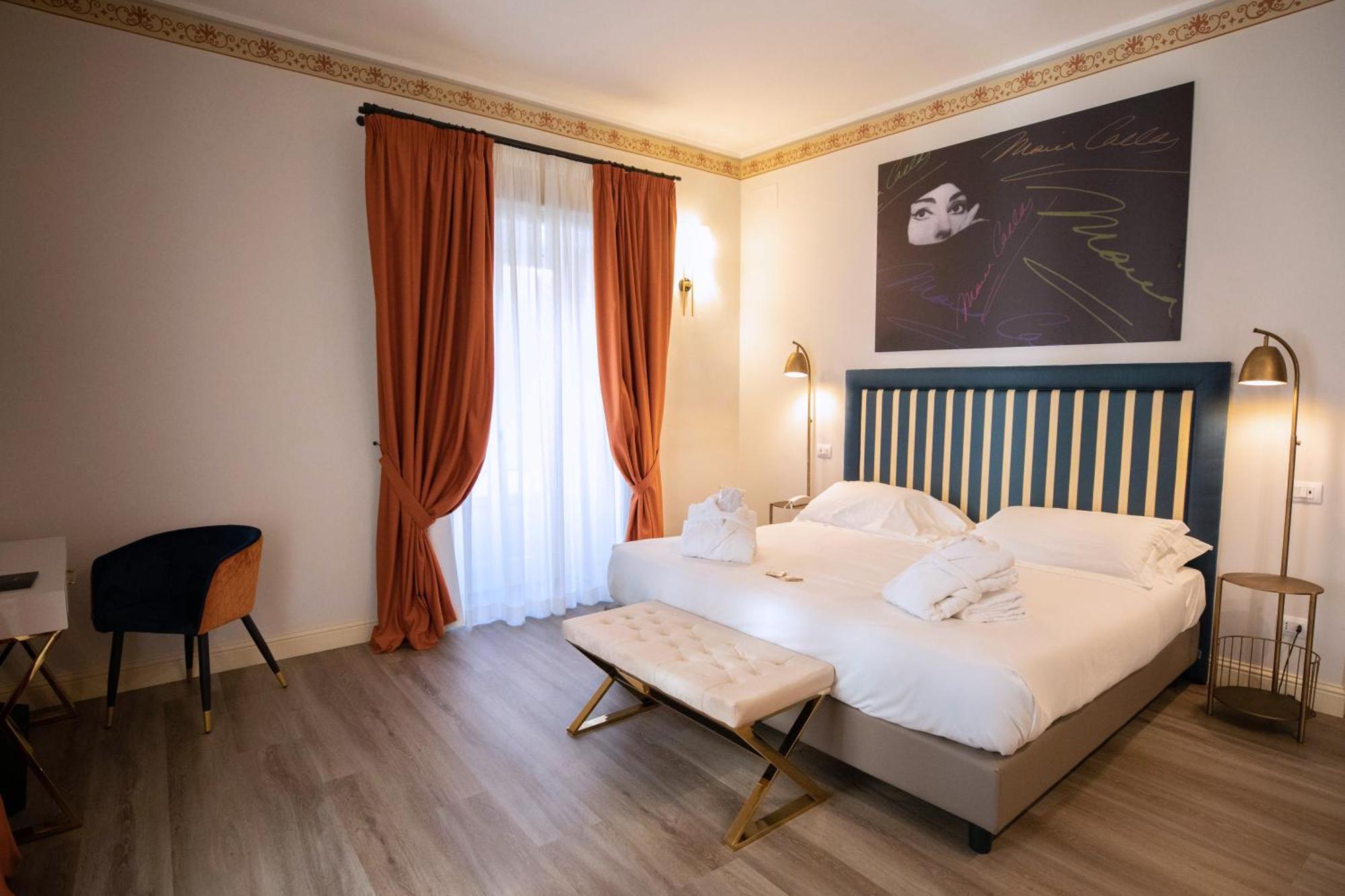 Lanterne Magiche Ortigia Suites Syracuse Exterior foto