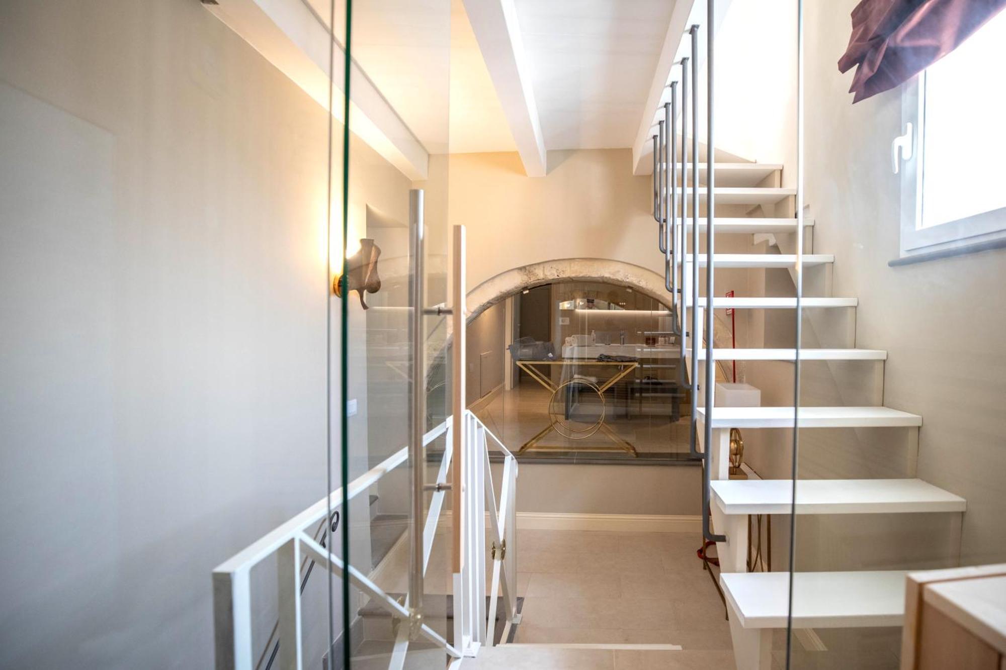 Lanterne Magiche Ortigia Suites Syracuse Exterior foto