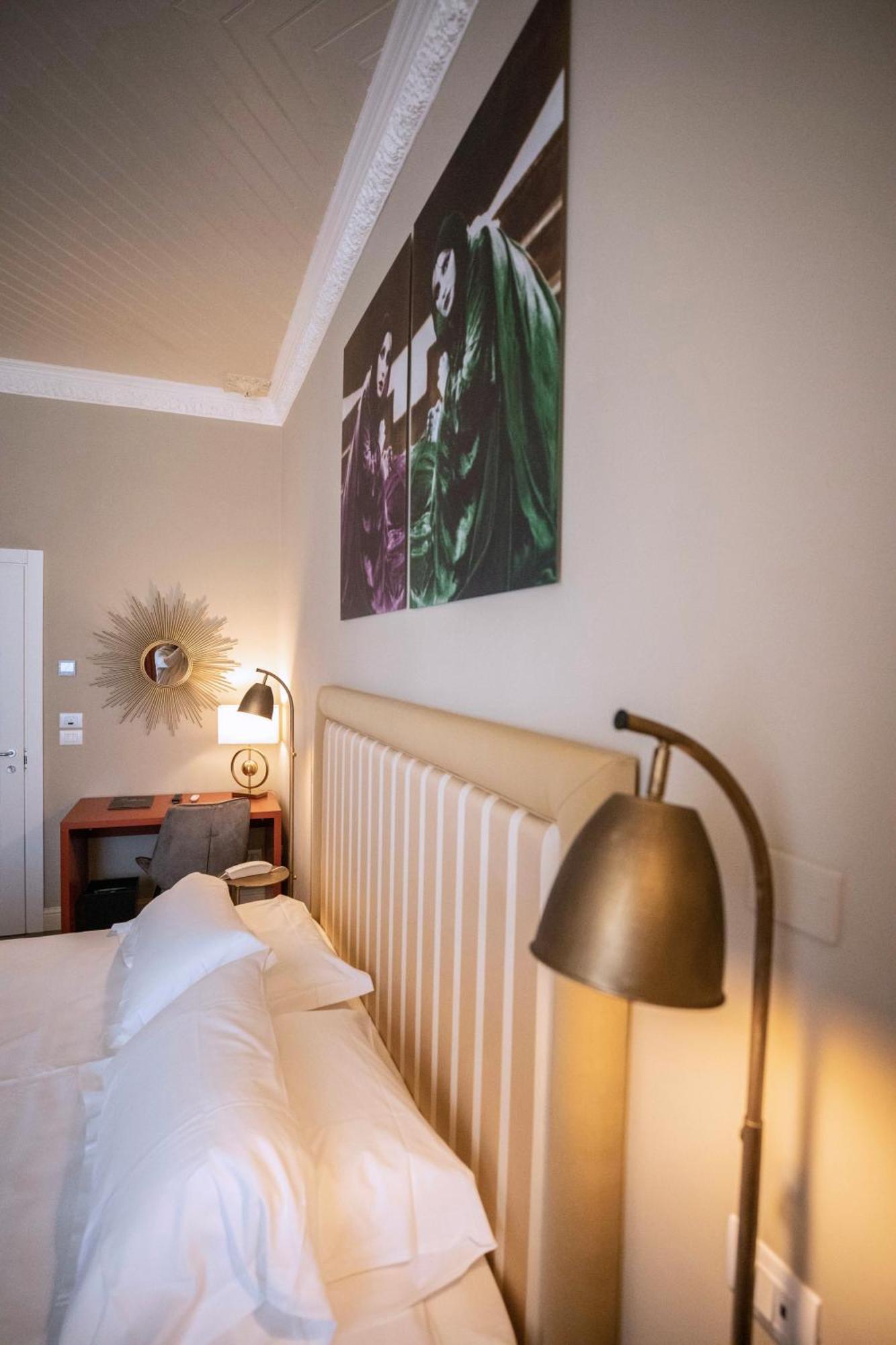 Lanterne Magiche Ortigia Suites Syracuse Exterior foto
