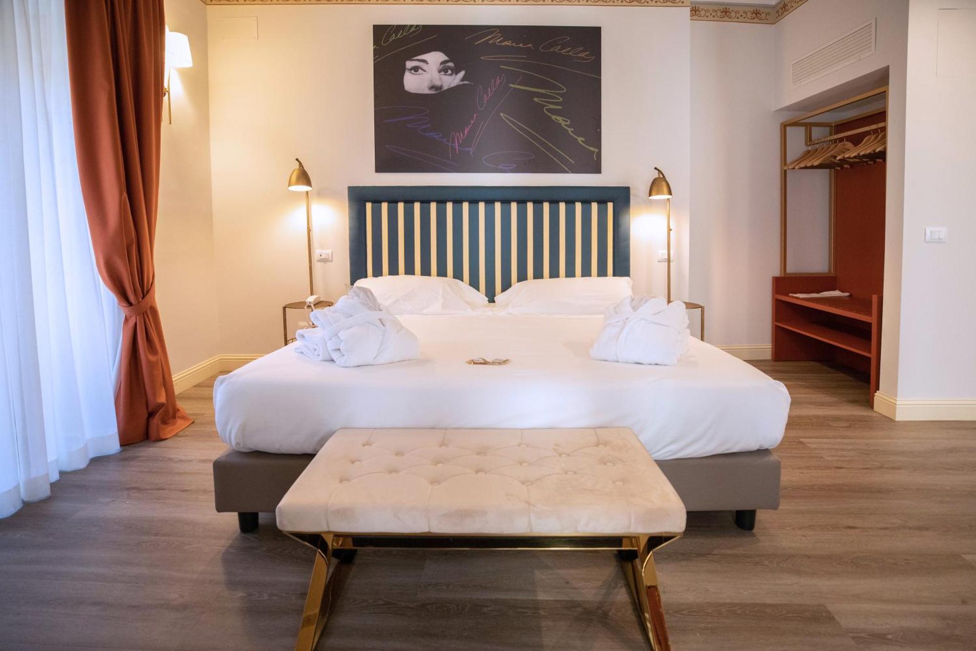 Lanterne Magiche Ortigia Suites Syracuse Exterior foto