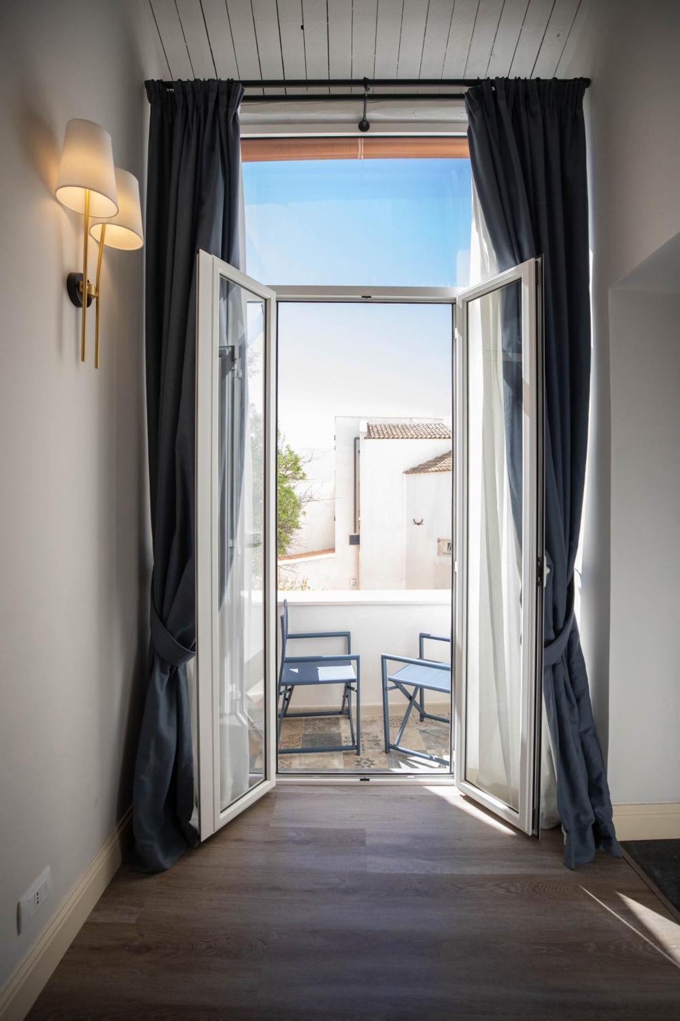 Lanterne Magiche Ortigia Suites Syracuse Exterior foto