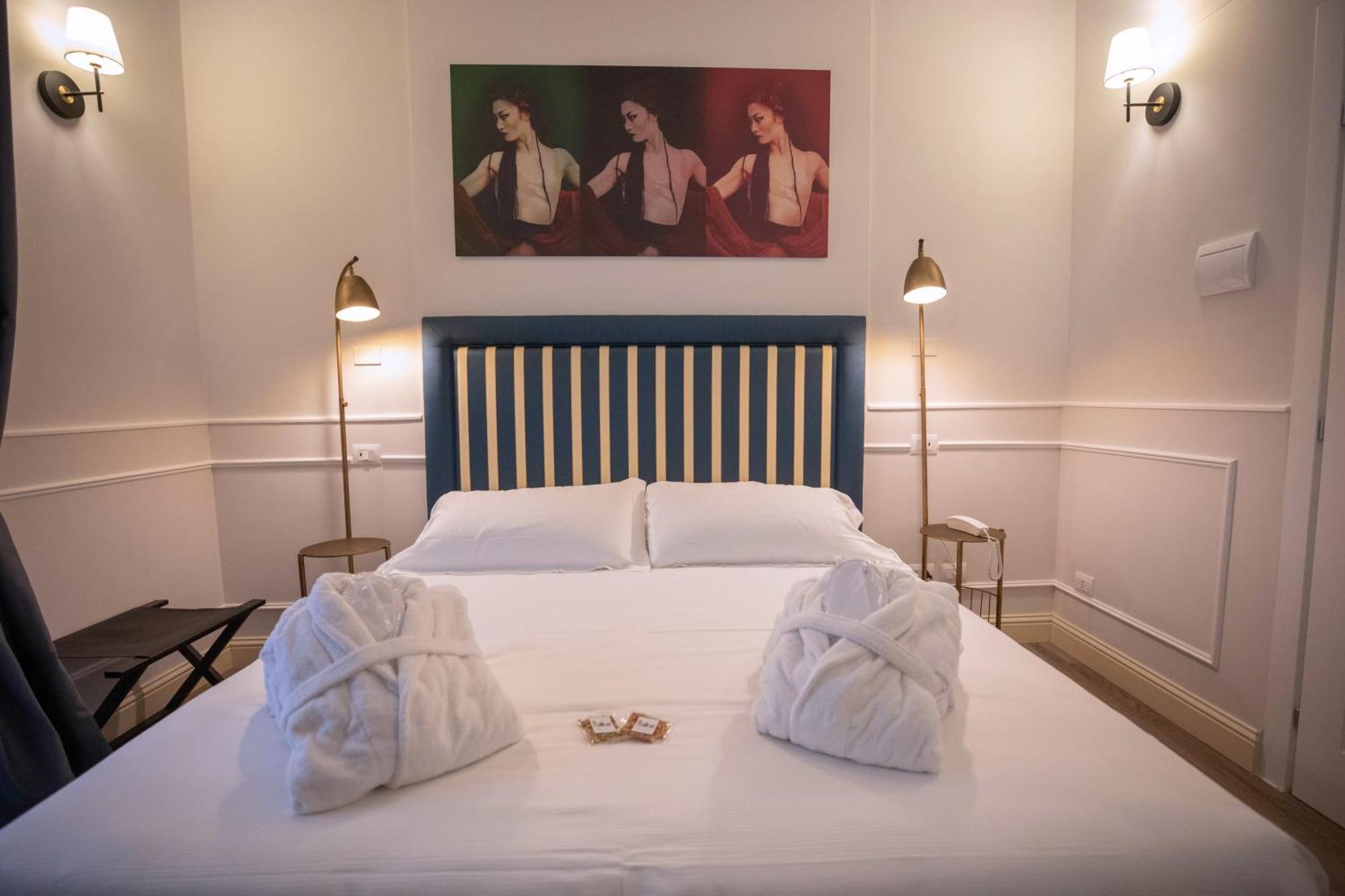 Lanterne Magiche Ortigia Suites Syracuse Exterior foto