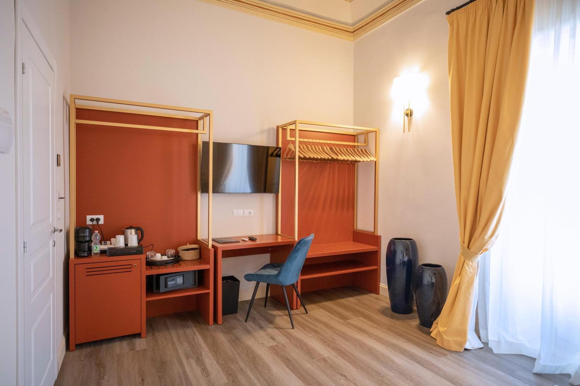 Lanterne Magiche Ortigia Suites Syracuse Exterior foto