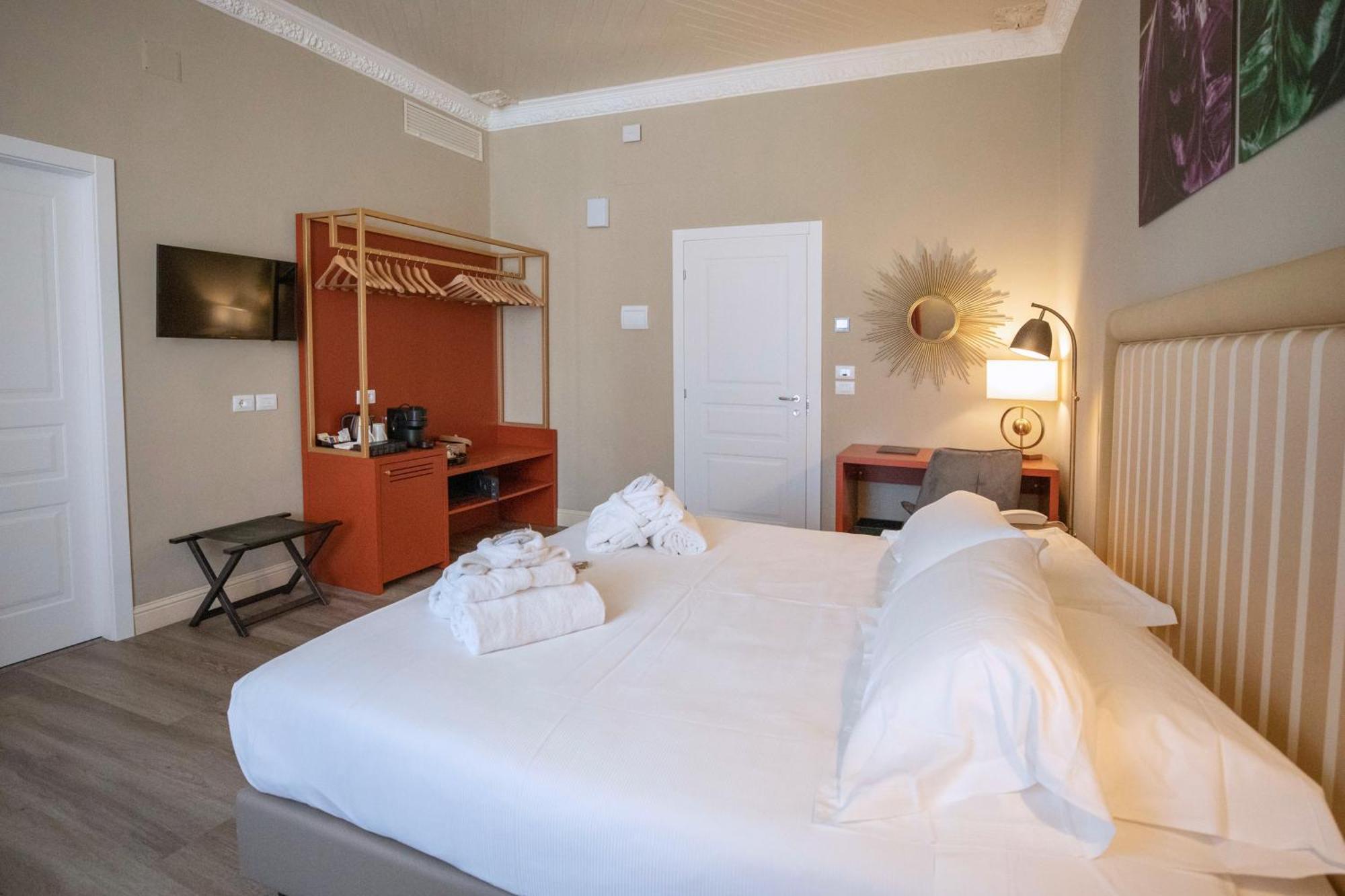 Lanterne Magiche Ortigia Suites Syracuse Exterior foto