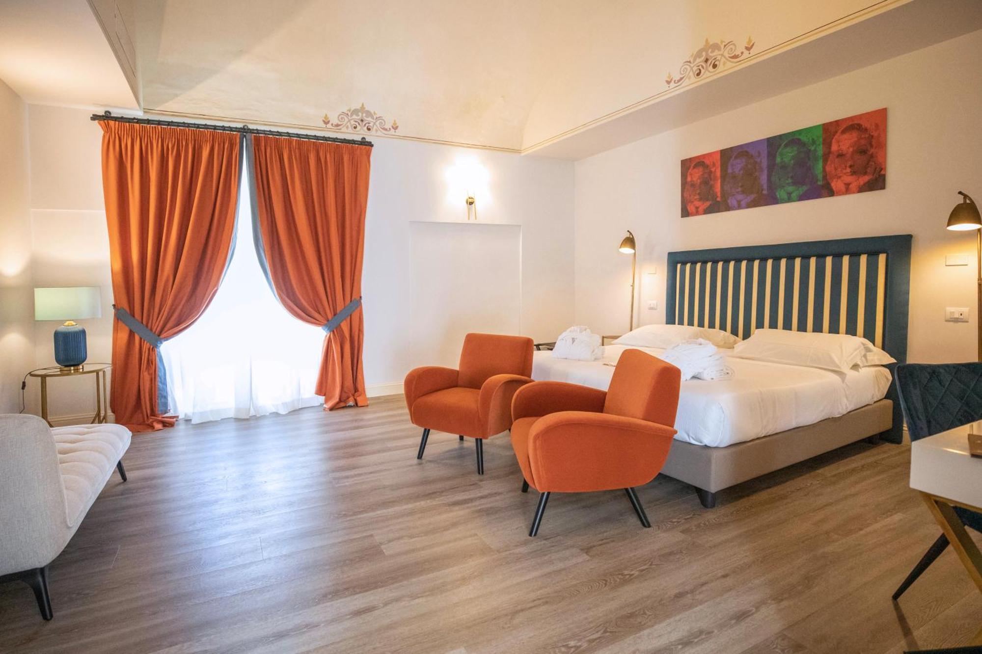 Lanterne Magiche Ortigia Suites Syracuse Exterior foto